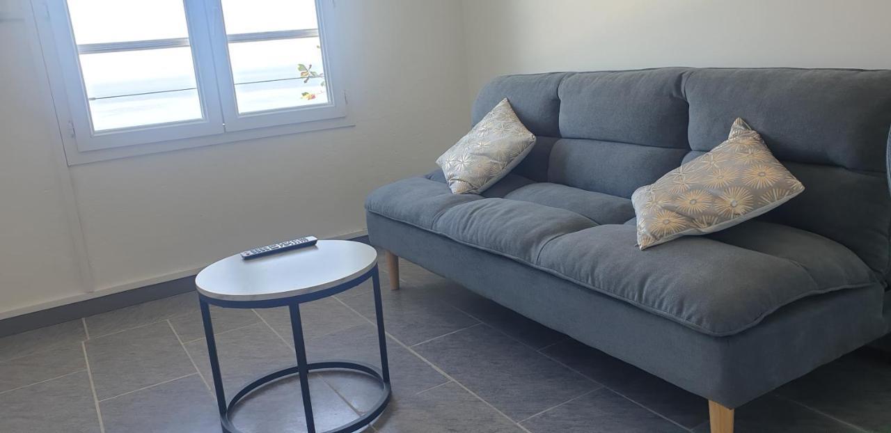 Au Panorama F3 2 Chbres Apartment La Possession Luaran gambar