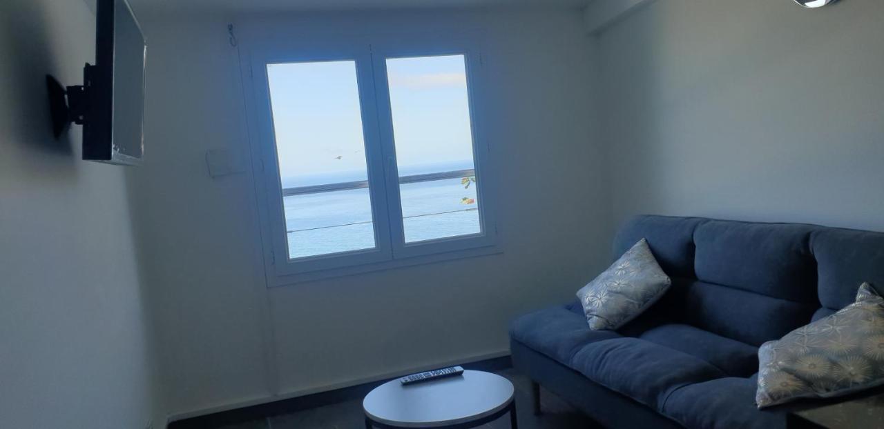 Au Panorama F3 2 Chbres Apartment La Possession Luaran gambar