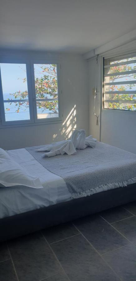 Au Panorama F3 2 Chbres Apartment La Possession Luaran gambar